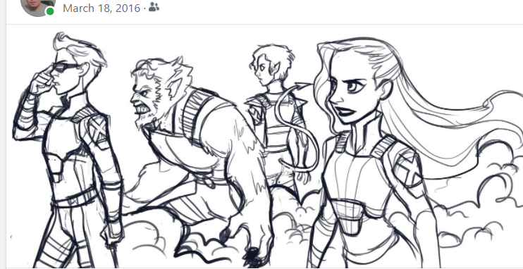 hay artblock.. i guess it's time to redraw this one with my current design