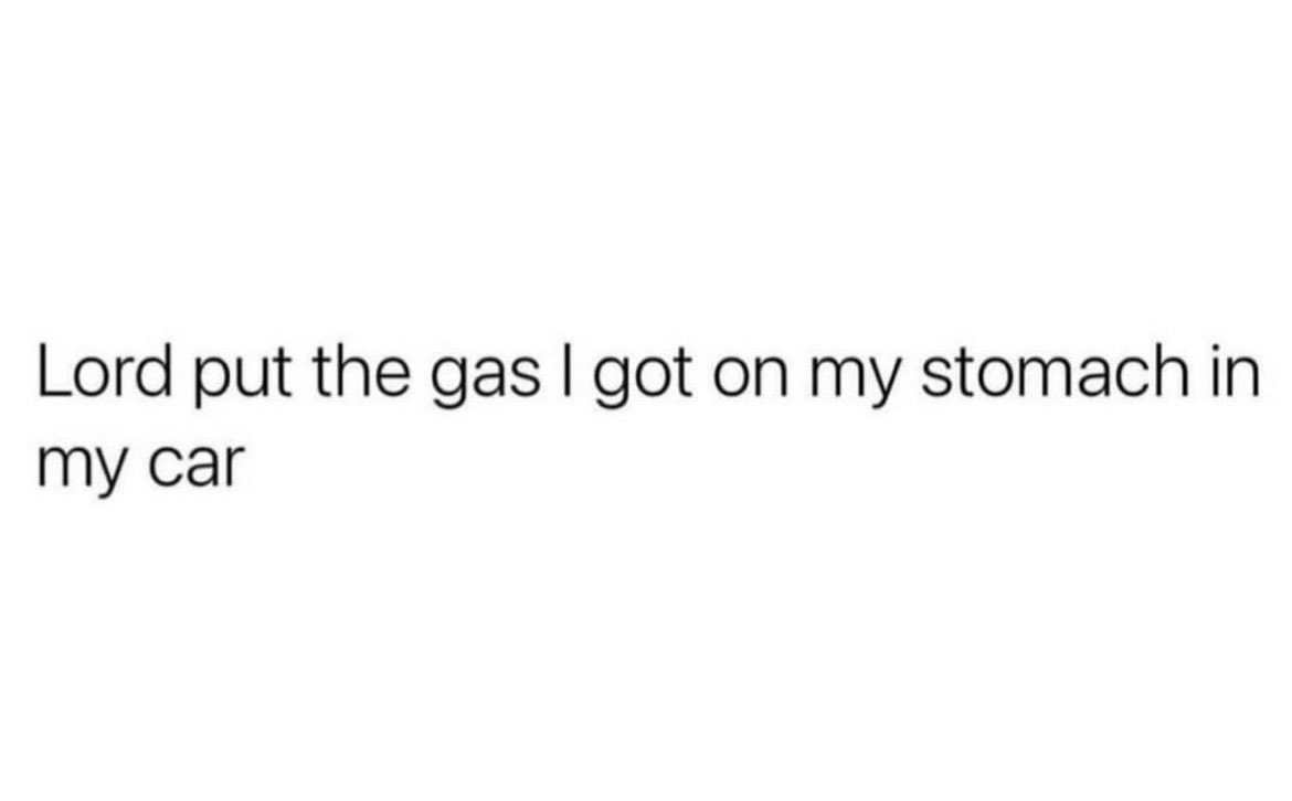 LisaFranceCNN's tweet photo. This hits hard because I've had a gastritis flare this week so... #Gas #GasPrices #NeedRelief #OnMultipleLevels https://t.co/yKJyyphxd5