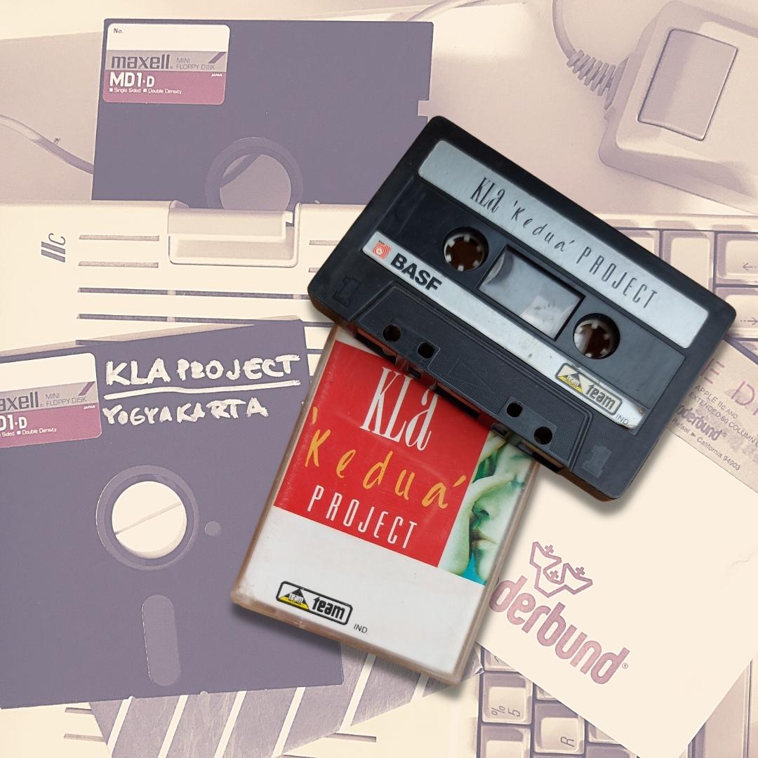 KLa Project tweet media