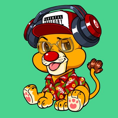 #NewProfilePic