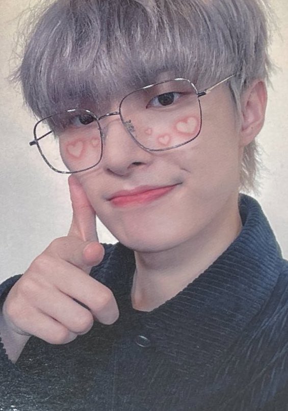 1229. ATEEZ Fever: Part 3 Soundwave 3.0 Benefit Mingi Photocard