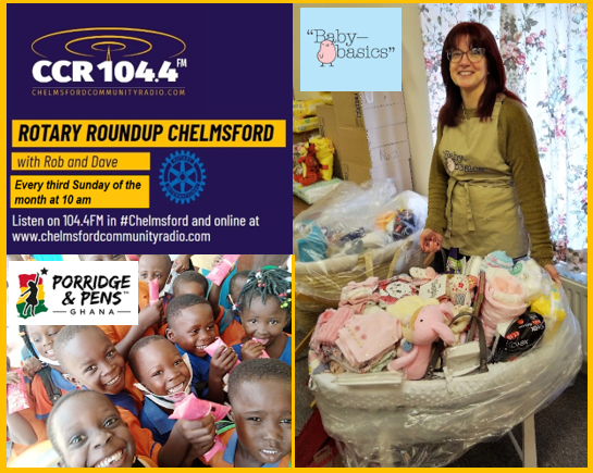 MildmayRotary's tweet photo. #RotaryRoundup Sun 20 March 10-noon @ChelmsfordCR News abt #Rotary near + far incl Joelle Mortimer #BabyBasicsChelmsford Derrick Thomas member #ChelmsfordandDistrictWelshSociety and Gemma Collins @PorridgePens. #RotaryChelmsfordPhoenix @RIE1240 @NicolaLloyd_IYA @ChelmsfordCVS https://t.co/sShbRQ0Vj3