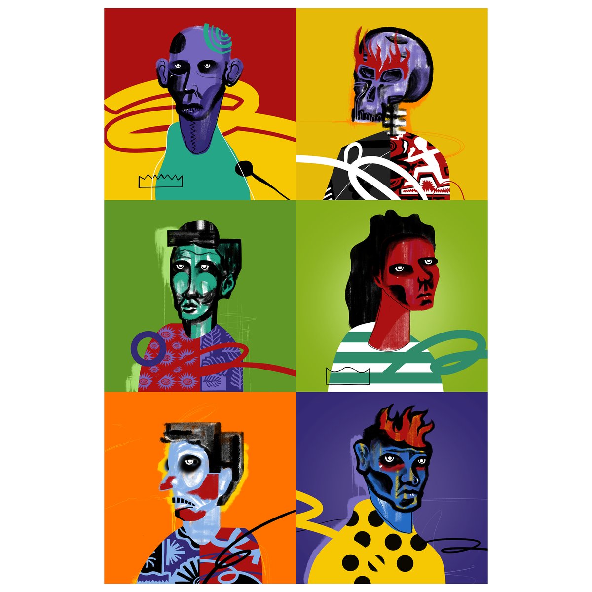 ngabmessy's tweet photo. NEW DROP

A work of art that has its own character with a 10/10 drop.

ONLY 2.5 #tezos 

PEOPLUS ART collections : https://t.co/ITsezMCPfY

#CleanNFT #illustration #artwork #pfp #lfg #wagmi #digitalpaintig #visualart #nfts #nftcollector #nftcommunity #nftartist https://t.co/vFhKlKmI3w