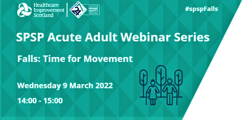 Acute Care (@ihub_ac) on Twitter photo You can now view the recording, the slides and other resources from our webinar
Falls: Time for Movement
Visit our website here to access: bit.ly/3wyMCtR
#spspFalls <a href="/DawnSkelton/">Dawn Skelton</a> <a href="/ErinW20physio/">Erin Walker</a> You can now view the recording, the slides and other resources from our webinar
Falls: Time for Movement
Visit our website here to access: bit.ly/3wyMCtR
#spspFalls <a href="/DawnSkelton/">Dawn Skelton</a> <a href="/ErinW20physio/">Erin Walker</a>