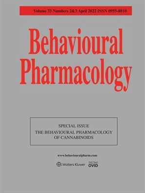 Behavioural Pharma tweet media