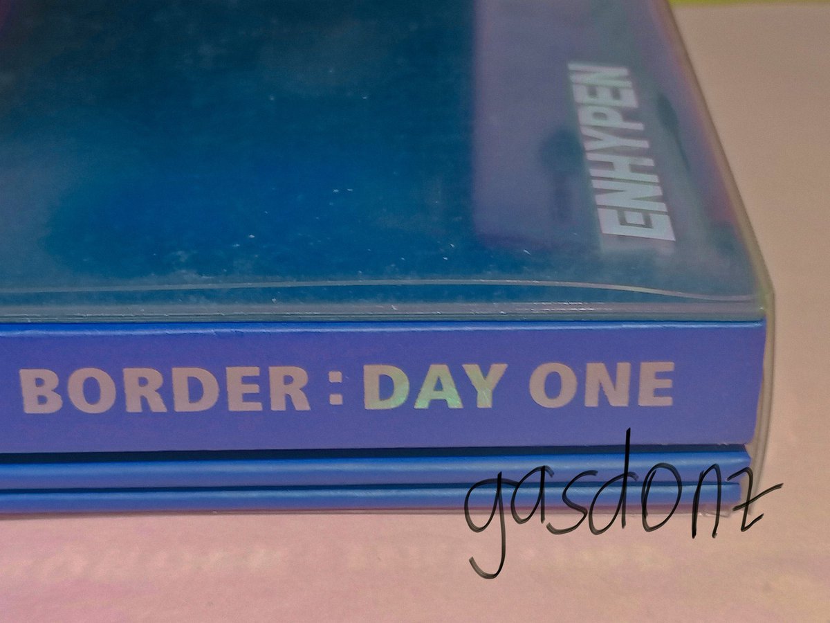 gasdonz's tweet photo. enhypen border: day one unsealed album give away !

— like and rt this tweet
— like and rt the tweets below
— winner will shoulder the sf ( half if outside mm )

ends when my bentables are sold ! https://t.co/5bCUIBmGIS