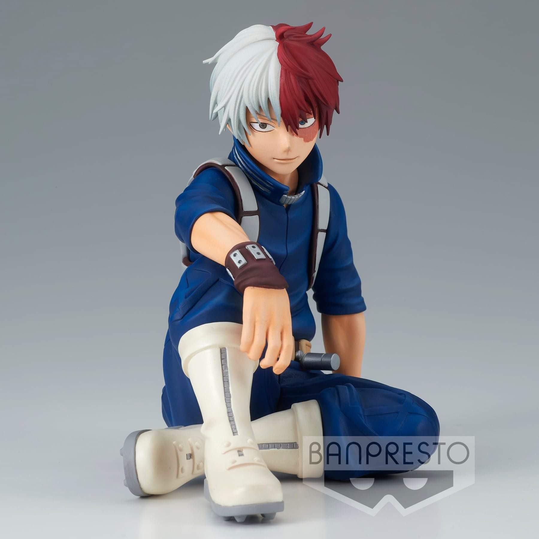 僕のヒーローアカデミア 暮し ヒロアカ 轟礁凍 WHM セット 僕のヒーローアカデミア 暮し ヒロアカ 轟礁凍 WHM セット