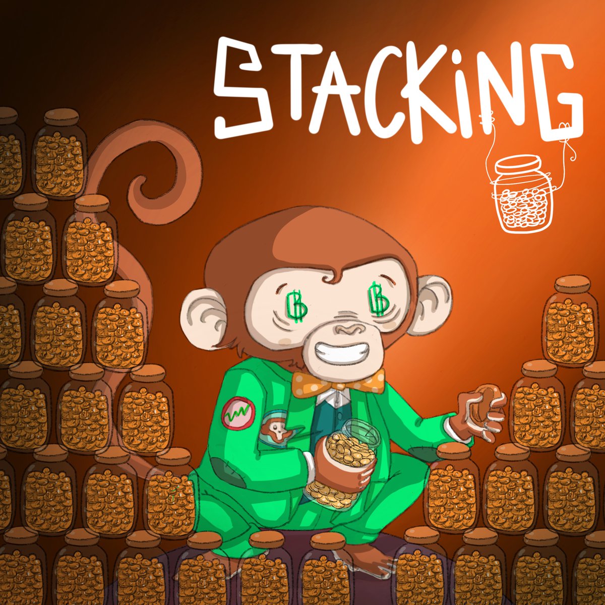 cryptoslangooor's tweet photo. Decide to rationalize my pf and stack utility coins on this nice dip : $rsr $mnw $cxo $qnt. $albt and $lcx are next on the list.

#NFTCommunity #NFTCollection #NFTshill #nftcollectors #WomenInNFTs #cryptoart #stacking #BTFD https://t.co/OJnEiWQJX5