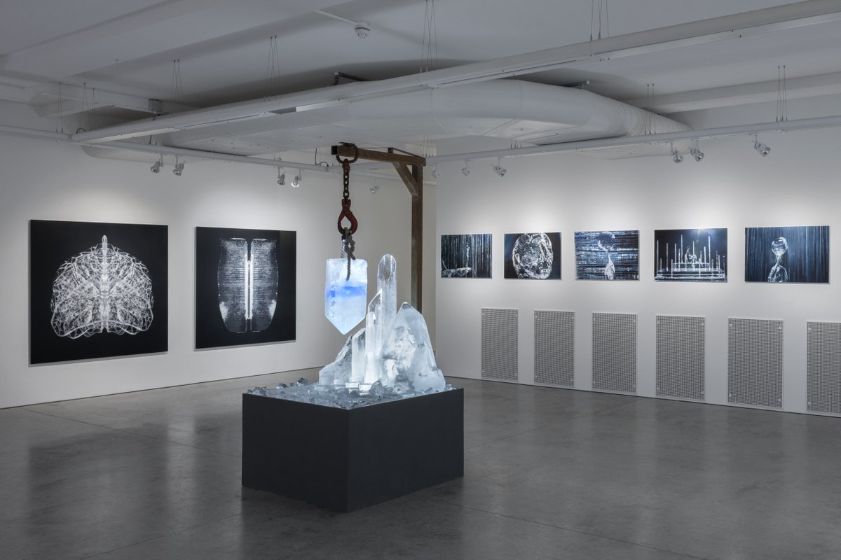 Gerald Moore Gallery tweet media