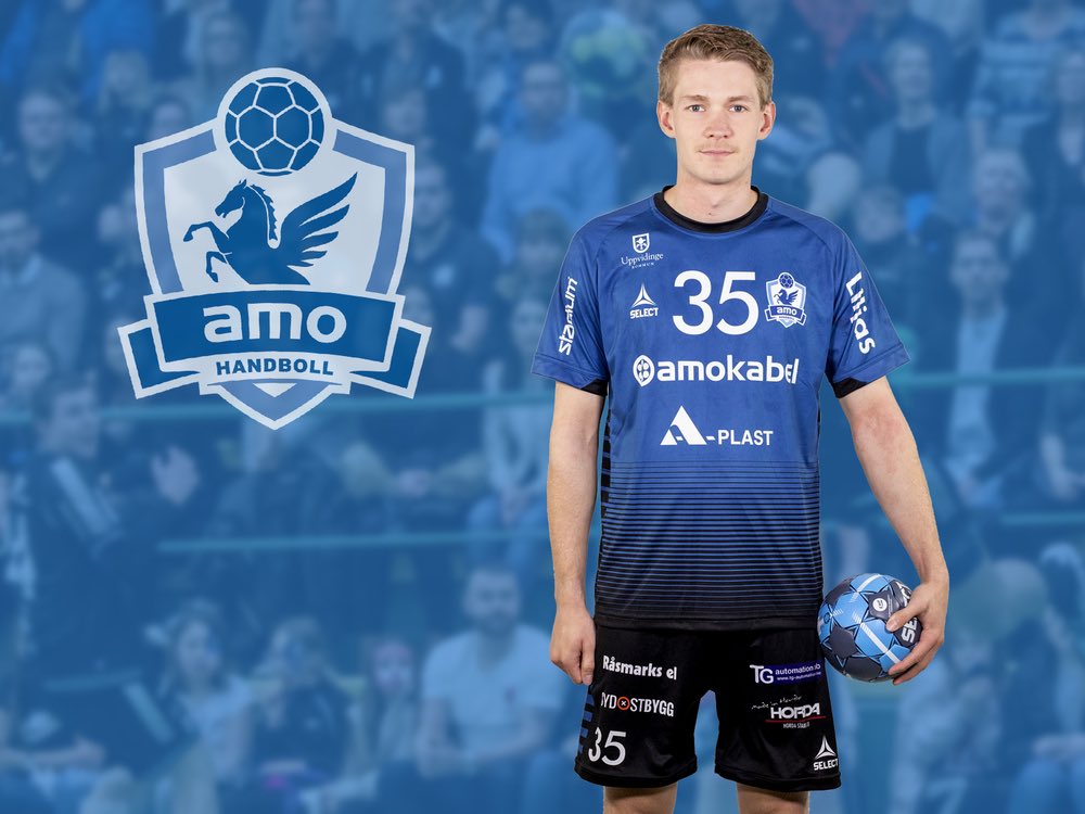 amohandboll's tweet photo. Gusten är klar! https://t.co/Qhb1UIpUbs https://t.co/t7S8icM8iL