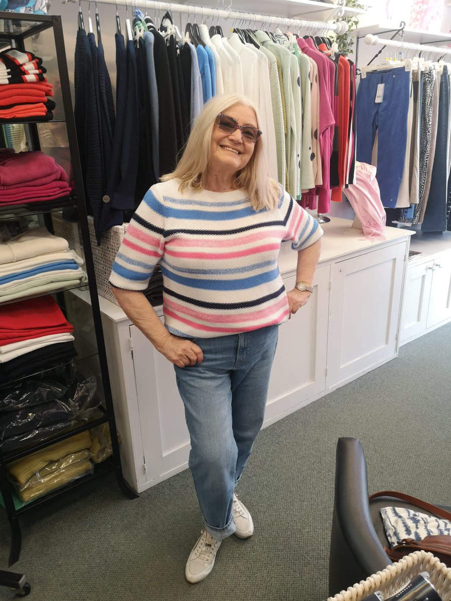 Karen George Boutique tweet media
