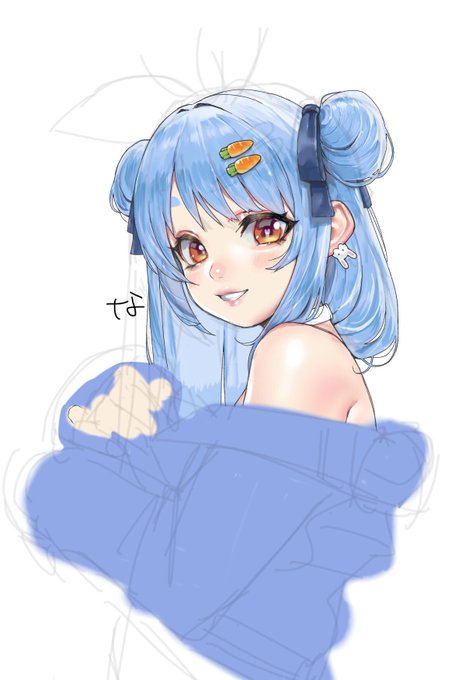 この絵は300dpiハガキサイズPDFです
このクオリティだったら...

ツリーにアンケートあるので教えてね 