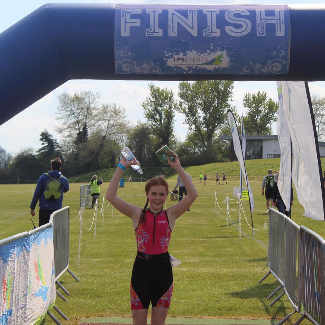 LPSSportsEvents's tweet image. Oldbury White Horse Triathlon - mailchi.mp/lpsevents/owht…

Children's Event - Saturday 30th April
Adult's Event - Sunday 1st May