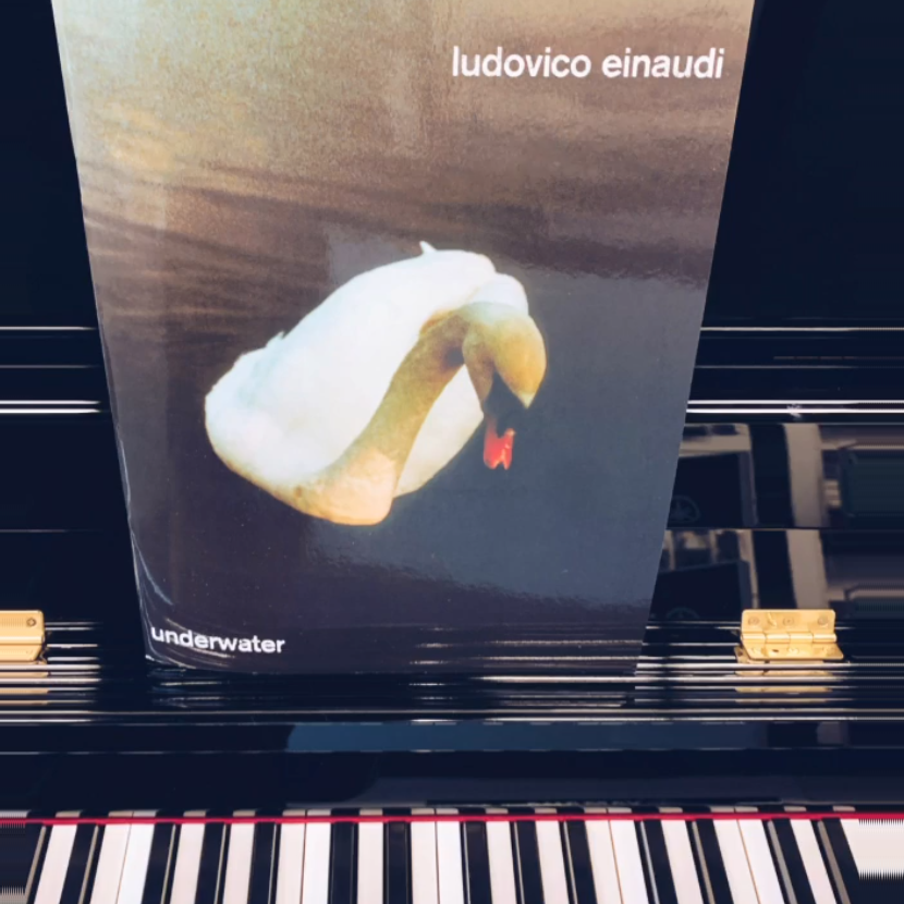 AckermanMusic's tweet photo. What's on your piano today? https://t.co/LxfXmWoqt9