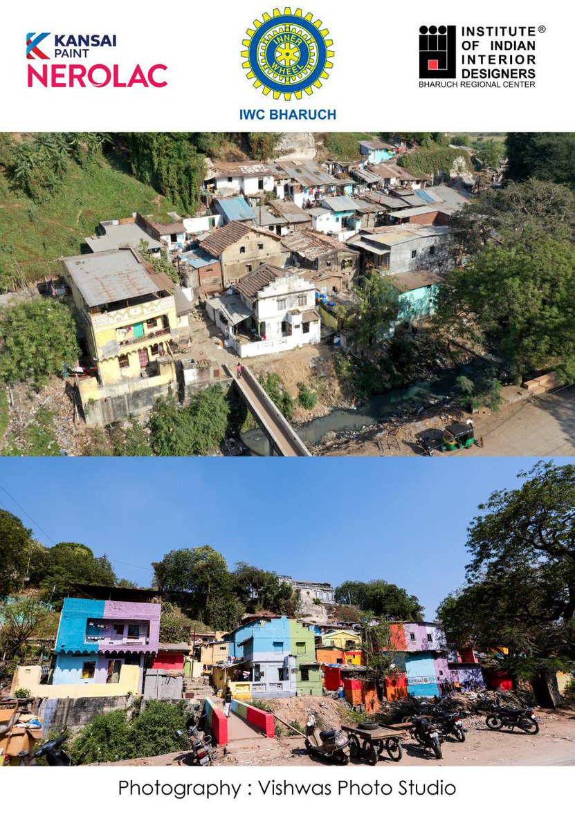 dmagrawal's tweet photo. https://t.co/hTMVwbA5VW
Rotarains bringing colors to life of people, @Shekhar_Rotary @Rotary , great way to celebrate @HAPPYHOLI https://t.co/qcAXTnmQZD