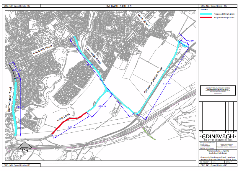 SpokesLothian's tweet photo. Speed limit reductions...
#LasswadeRoad
#BurdiehouseRoad
#GilmertonStationRoad
#LongLoan
#DrumStreet
#GilmertonRoad
πββοΈIf you agree, pls email TRO.Consultations@edinburgh.gov.uk
quoting reference TRO/19/09
More info..
https://t.co/YVDVR7wtKu
@davejfrench @CyclingSurgeon https://t.co/RXsURYhzO0
