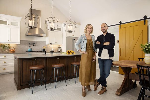 annebrodie's tweet photo. S2 of #FarmhouseFacelift now on @hgtvcanada. Meet the siblings who transform unique old beauties!
https://t.co/YyzcbfcpLo https://t.co/KoEioHc6je
