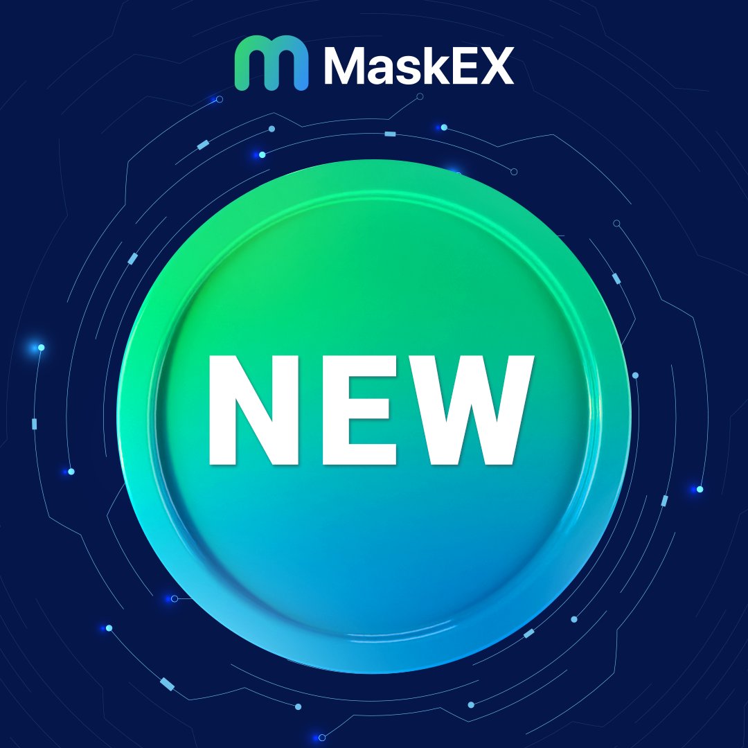 MaskEXGlobal's tweet photo. 📢#MaskEX 
New Coin in MaskEX the APE Coin!
⭕️Spot Trading: 
     
       APE / USDT

⭕️Launch time On 18 march 2022/09:30 AM (New York time)
⭕️The channel of deposit and withdrawal will be available then

 Download App👉https://t.co/GJYDY7l7GO

#APECOIN #ApeCoinDAO #MaskEXWallet https://t.co/lx6NIgFBjA