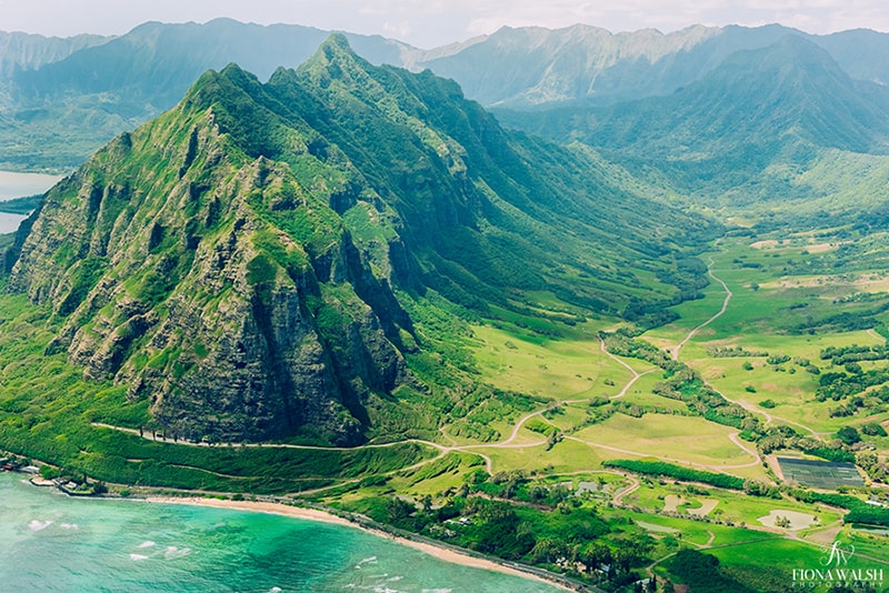 Hawaii is a "twice in a lifetime trip" I'd say, not just once!
Here's a shot I got from a helicopter ride back in 2019. It's where they filmed Jurassic Park!

Prints avail.
<a href="/MLHTours/">Mauna Loa Heli Tours</a> #hawaii
<a href="/wanderlustmag/">Wanderlust magazine</a> <a href="/NatGeoTravel/">Nat Geo Travel</a> <a href="/GoVisitHawaii/">GoVisitHawaii.com</a>  <a href="/StormHour/">#StormHour</a> <a href="/ffinddotus/">travelandleisure</a> @bbcearth <a href="/gohawaii/">Hawaii</a>