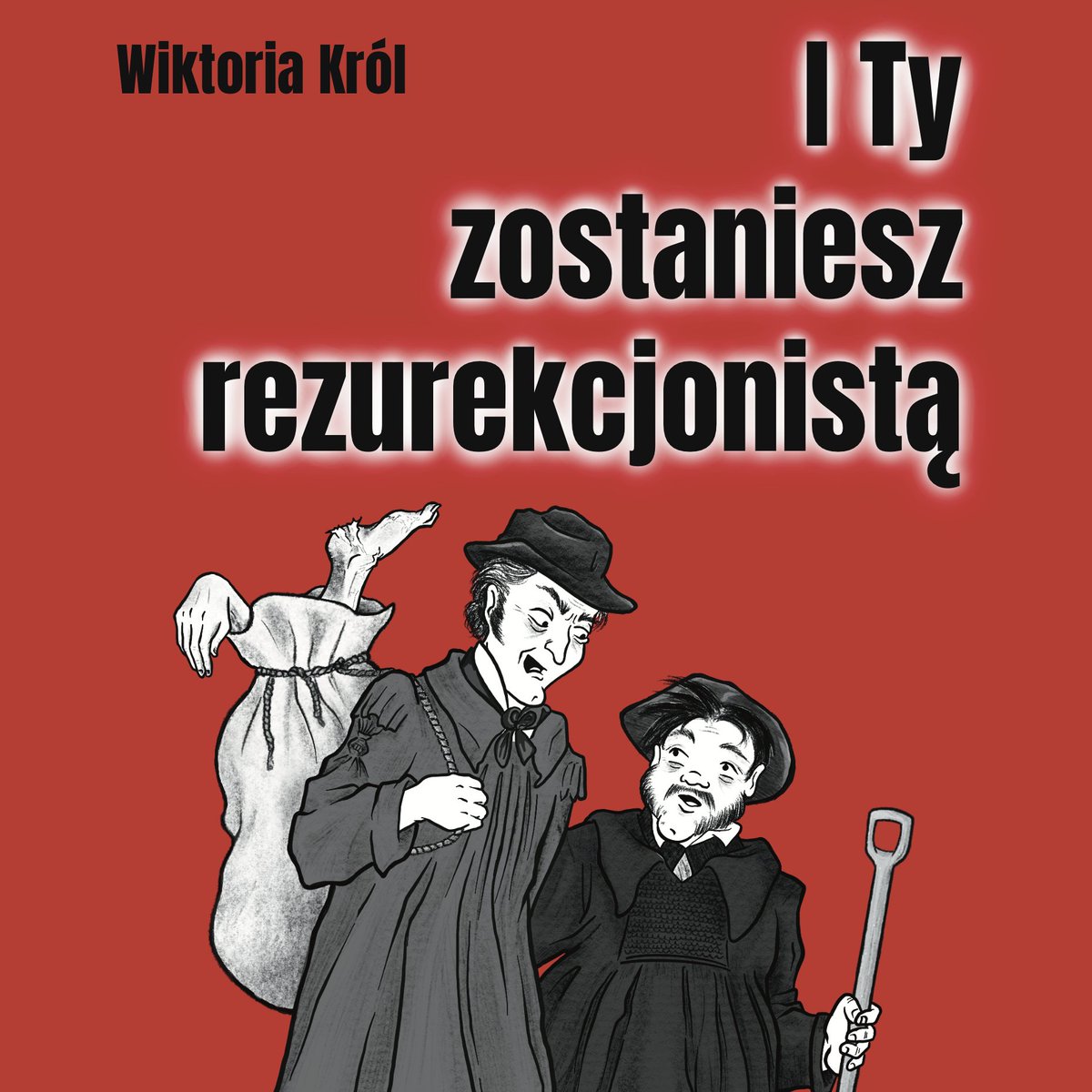 VeinityFair's tweet photo. Enjoy this practical guide to becoming a resurrectionist written by @BethlemResident and illustrated by me. You can download it for FREE at https://t.co/xNwYaqz0wZ . Available in Polish only, but the pictures speak for themselves ⚰️💀 https://t.co/mq6Nc3FDp1