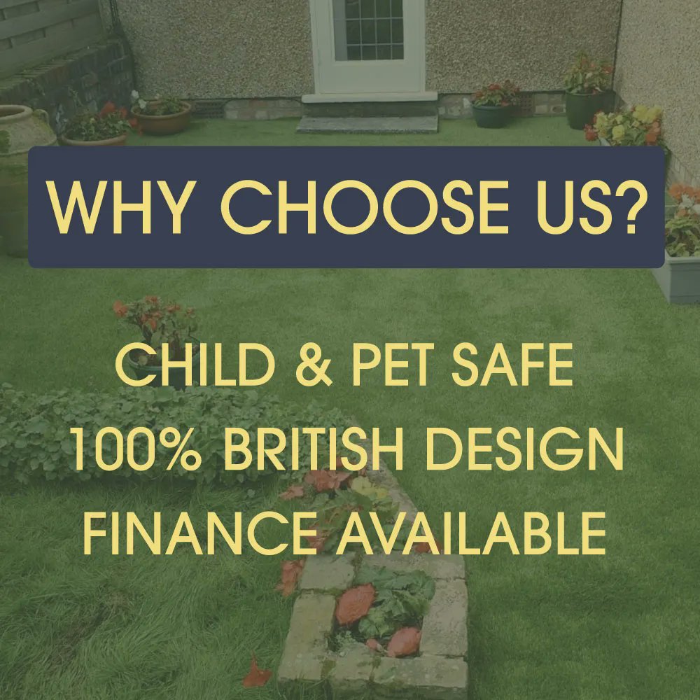 EasigrassLpool's tweet photo. This came as no surprise to us. We've been celebrating the many benefits of #ArtificialGrass for a while now. With many satisfied customers in Liverpool &amp; across the North West. Come &amp; visit us &amp; let's help you join the list of people choosing to #GoArtificial https://t.co/QxxczLgVC7