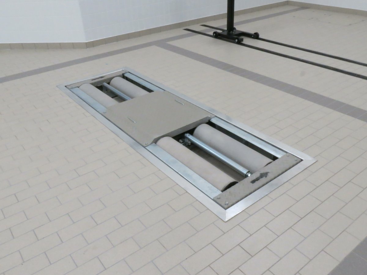 Everard Group Ltd. tweet media