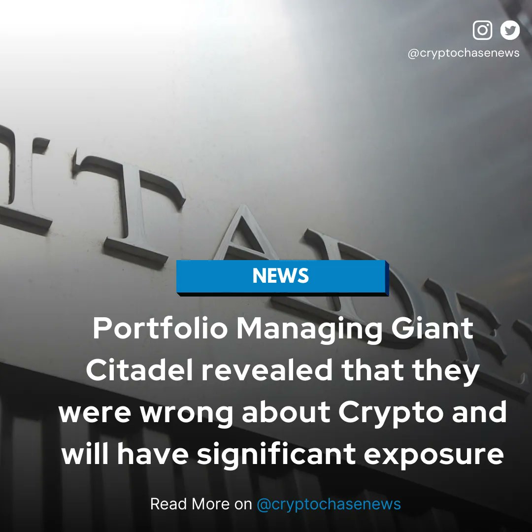 cryptochasenews's tweet photo. @cryptochasenews for more.

#crypto #cryptocurrency #blockchain #trading #ethereum #btc #investing #forex #money #entrepreneur #business #stocks #trader #motivation #invest #investment #lifestyle #wallstreet #investor #dolar #millionaire #forextrader #eth #xrp #criptomonedas https://t.co/6Eh4DouDXl