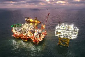 HarmonyGlobal_'s tweet photo. Chunghwa Telecom (CHT) and Ericsson recently announced the delivery of private network services for Ørsted’s Greater Changhua 1 &amp; 2a Offshore Wind Farms. 

Read more:
https://t.co/HJ9ERp6751 https://t.co/TSYsJBrTfI
