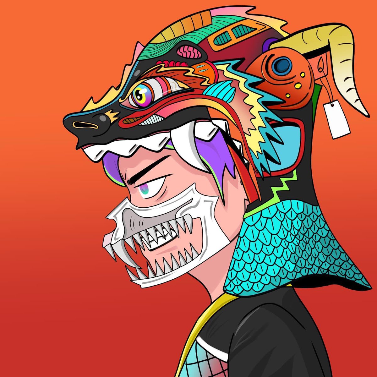 leonardnftpage's tweet image. 🧡SOLANA GIVEAWAY🧡

📍0.40 Sol 💸
📍3 WL spots 

Must , Retweet / Like &amp;lt;3 + Follow 
@leonardnftpage @Bakemonoslayer 

24 Hr. #nftart #nftproject #NFTdrop 
#ETHGiveaway #NFTGiveaway #NFTs