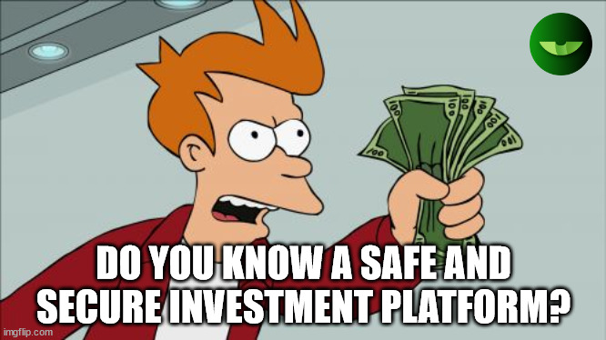 Assurancekeenth's tweet image. There are numerous blockchain projects in the market, many of which are frauds and manipulations but @MatrixETF
 stands out as the only reliable platform to invest in. #MatrixETF #DeFi #Solana #Ethereum #Blockchain #DAO #Metaverse