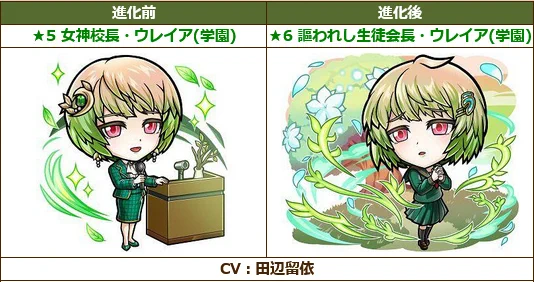 コトダマンでウレイア(学園)のキャラクターデザインを担当しました!
よろしくお願いしましす～!

#コトダマン 