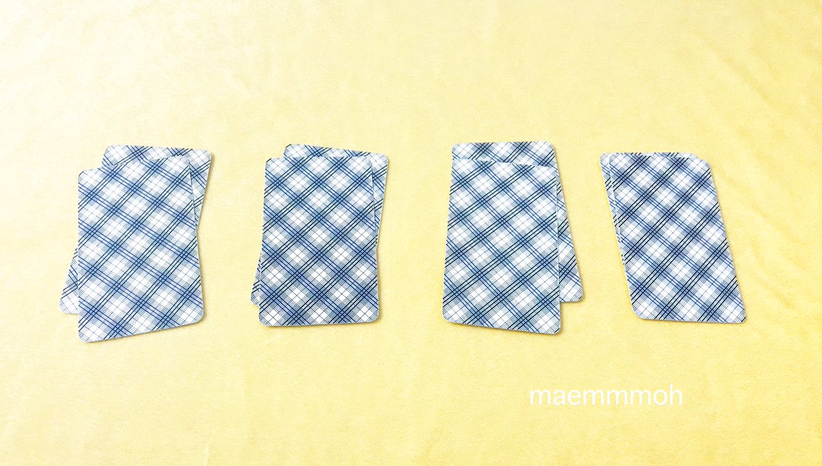 maemmmoh's tweet photo. Pick a card จะมีใครมาจีบเราก่อนมั้ย?

- แบบอยู่เฉยๆ ก็มาจีบ
- ทำสมาธิ
- เลือกไพ่ที่ชอบ
- RT แทนค่าครู

💕💕💕💕💕💕💕💕💕💕💕

#ดูดวง  
#ดูดวงแม่มหมอ    
#pickacard https://t.co/pDgrcZMky0