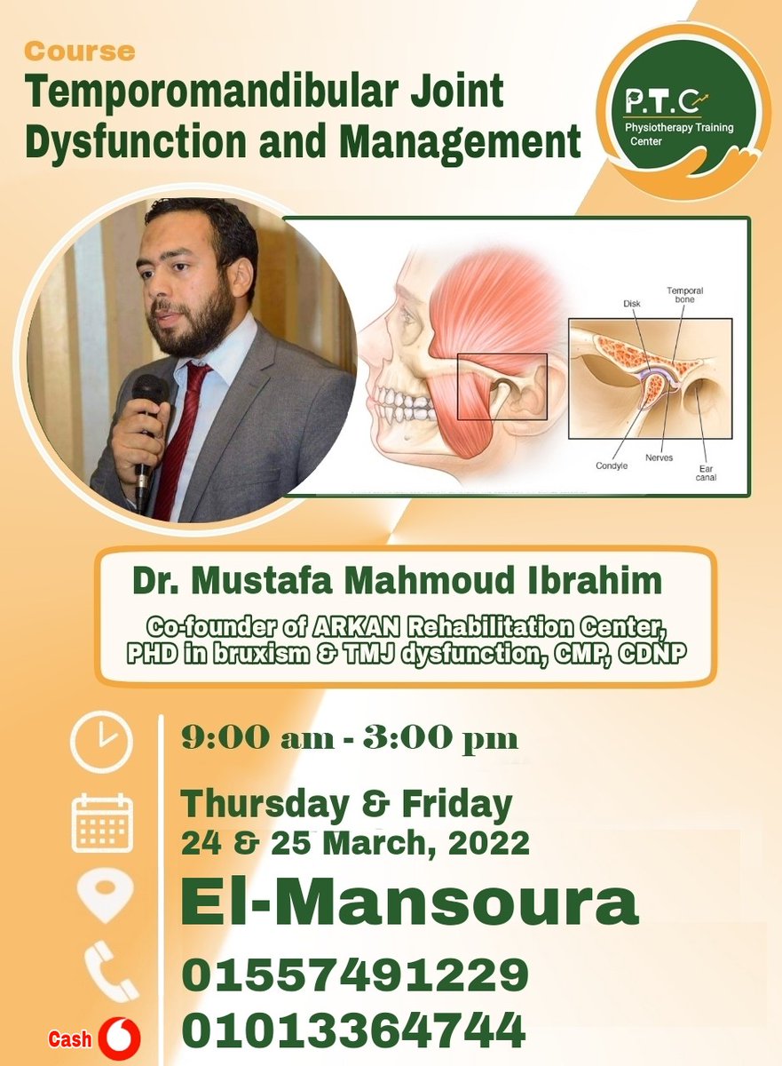 bodyabdallah6's tweet photo. TMJ mansoura .
هكون شاكر لأى حد من زمايلي الفيزيو يعمل  retwet.
اي تفاصيل واتس على الرقم 01061403675 .
متبقى مجموعه واحده للأسف من أربع مجموعات .
اللى حابب يحضر يتواصل معايا واتس والحجز بخصم للمجموعه لحد يوم 20 ❤❤ https://t.co/L4QWFRmixI