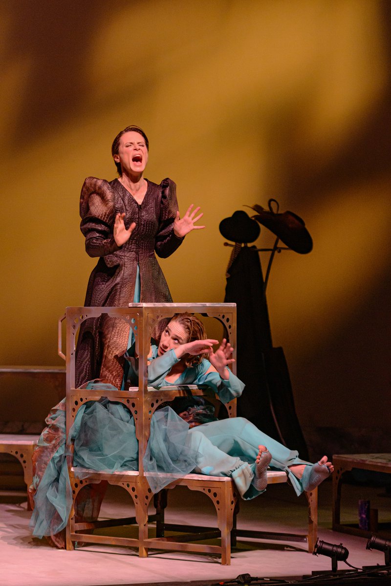 Teatro Arriaga Antzokia tweet media