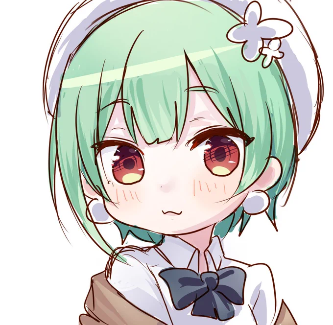 らくがき 