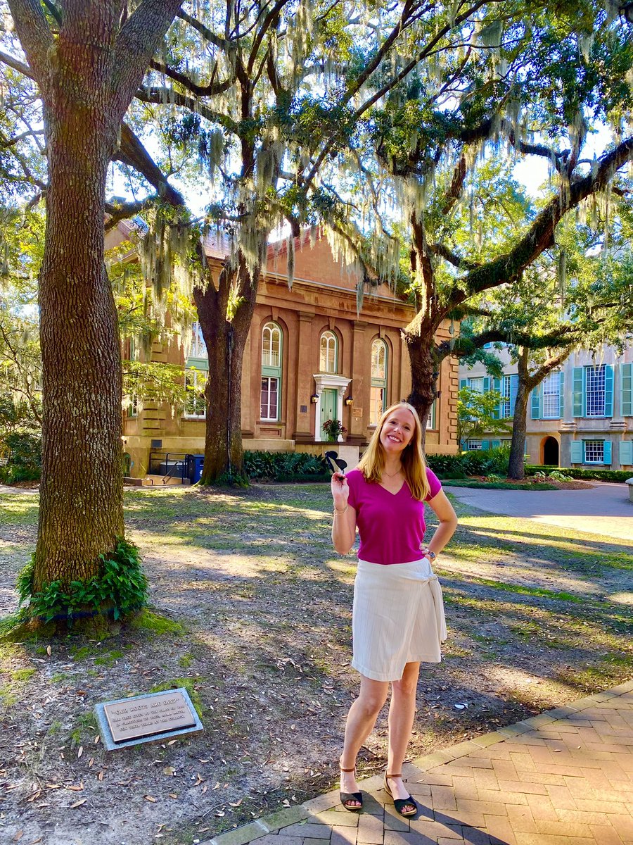 South Carolina! Watch the #Charleston and The Liberty Trail episode again on Saturday at 11am on @SCETV World Channel. #sc #travel #history #travelswithdarley