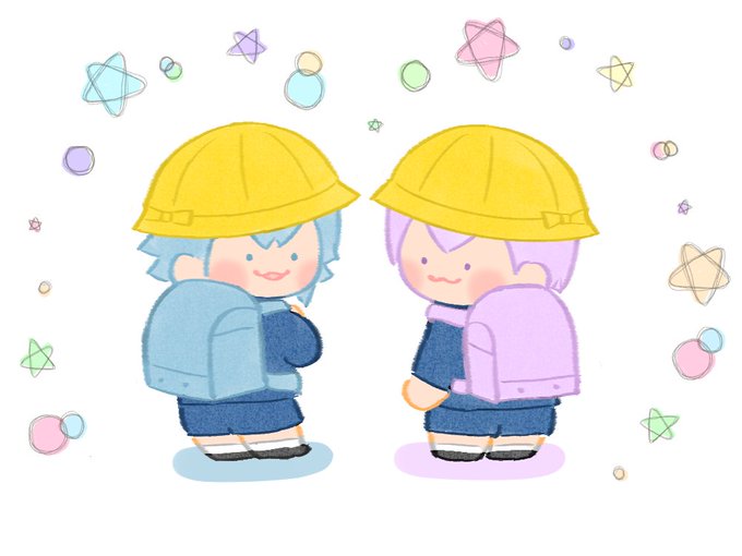 「multiple boys school hat」 illustration images(Latest)