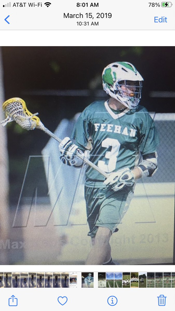 Can you believe it? Monday is tryouts!! You have you have 78 1/2 hours to be ready! <a href="/tommytom313/">DeansListTom</a> <a href="/FeehanAthletics/">Bishop Feehan Athletics</a>