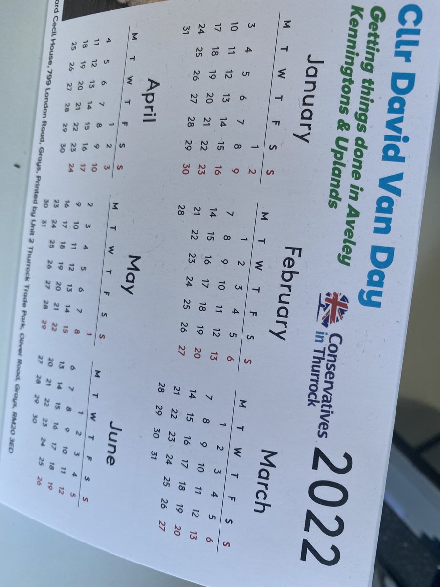 David Van Day tweet media