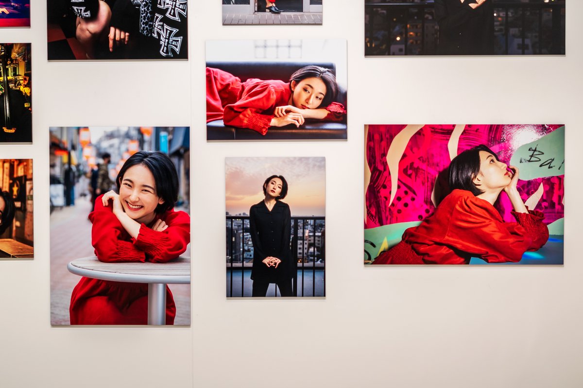 Dakiny's tweet photo. 午後から西新宿のOM SYSTEM PLAZAで開催中の「 #佐藤直大 写真展:BRIGHT Colors」に行ってきてインパクトのある作品に驚きました。
#東京都 #新宿区 #OMSYSTEMPLAZA
#α7C #CarlZeiss #batis40f2cf #batis40f2
#batis40f2で切り取る世界
佐藤直大写真展:BRIGHT Colors
https://t.co/ffQka4r7r2 https://t.co/20m6ehNNxf