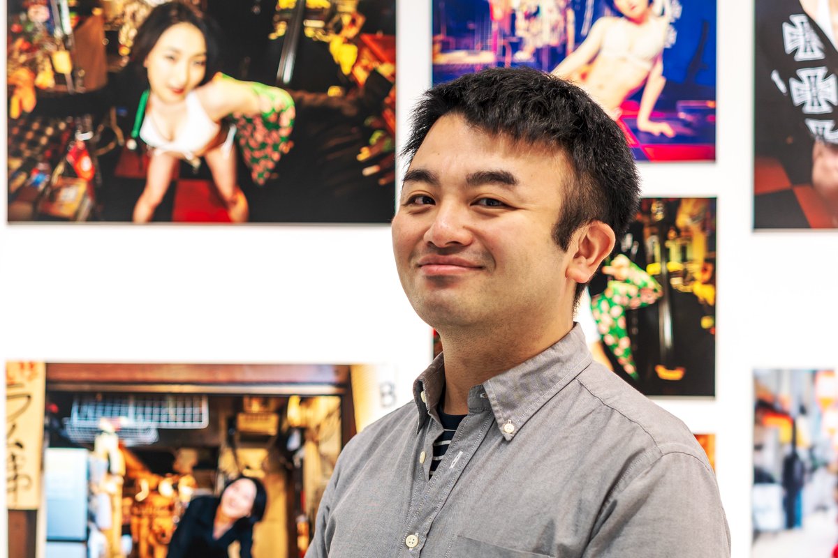 Dakiny's tweet photo. 午後から西新宿のOM SYSTEM PLAZAで開催中の「 #佐藤直大 写真展:BRIGHT Colors」に行ってきてインパクトのある作品に驚きました。
#東京都 #新宿区 #OMSYSTEMPLAZA
#α7C #CarlZeiss #batis40f2cf #batis40f2
#batis40f2で切り取る世界
佐藤直大写真展:BRIGHT Colors
https://t.co/ffQka4r7r2 https://t.co/20m6ehNNxf