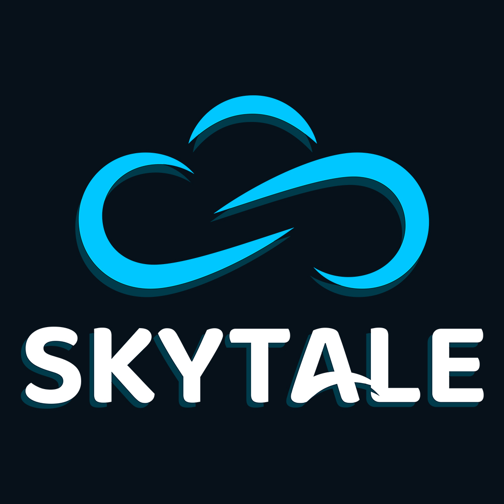 Nous sommes heureux de vous présenter notre tout nouveau logo ! On y retrouve plusieurs symboles qui s’imbriquent entre eux pour former un nuage mais aussi le symbole de l’infini ou un S stylisé à l’horizontal ! On l'adore ! 🤩
Et vous, que pensez-vous de ce nouveau logo ?