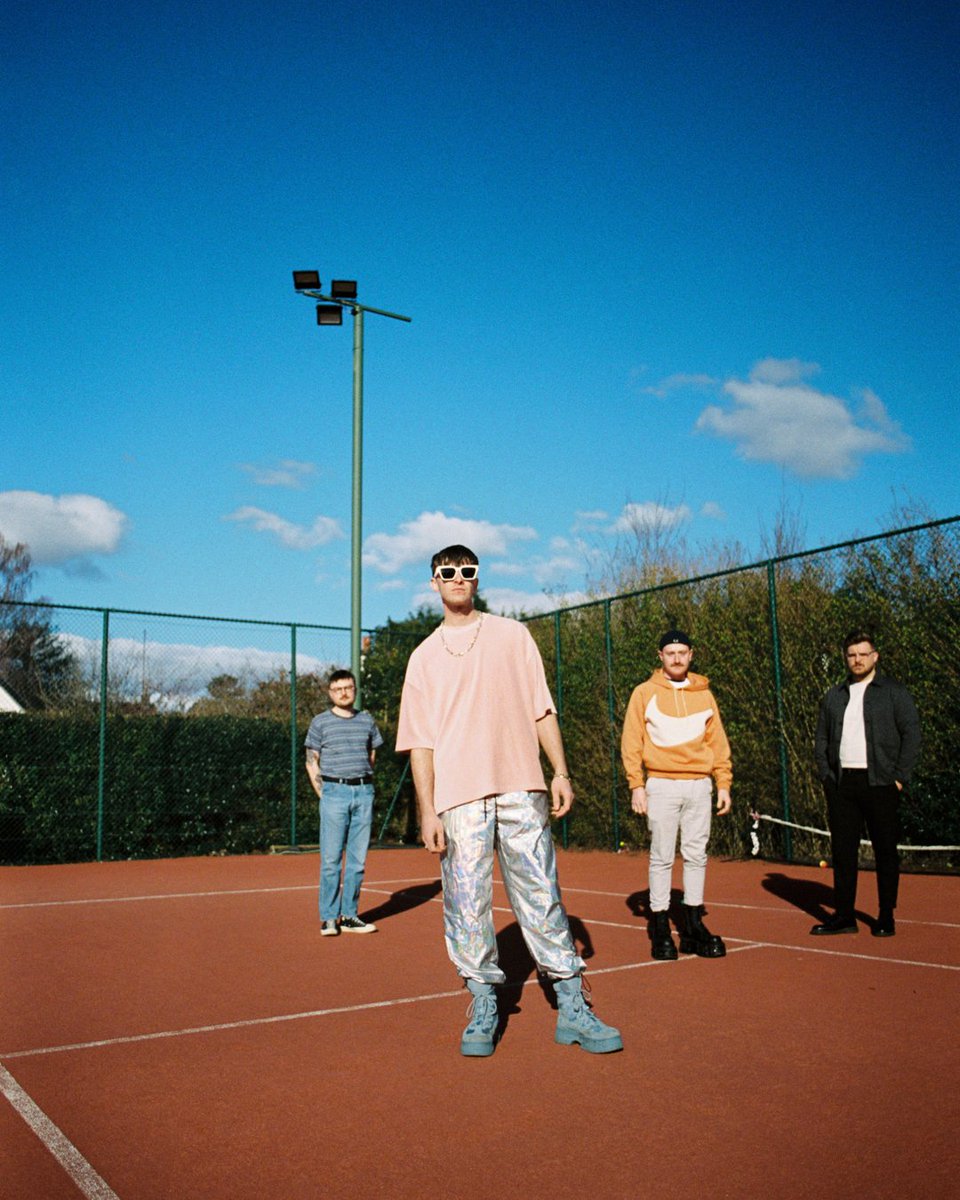 💕Hearts of many💕 was released exactly 1 week ago today and we want to say thank you to everyone that has streamed and vibed with the song so far! For those of you that haven't checked it out yet please do so by streaming on any platform! Photo rosie.sco insta