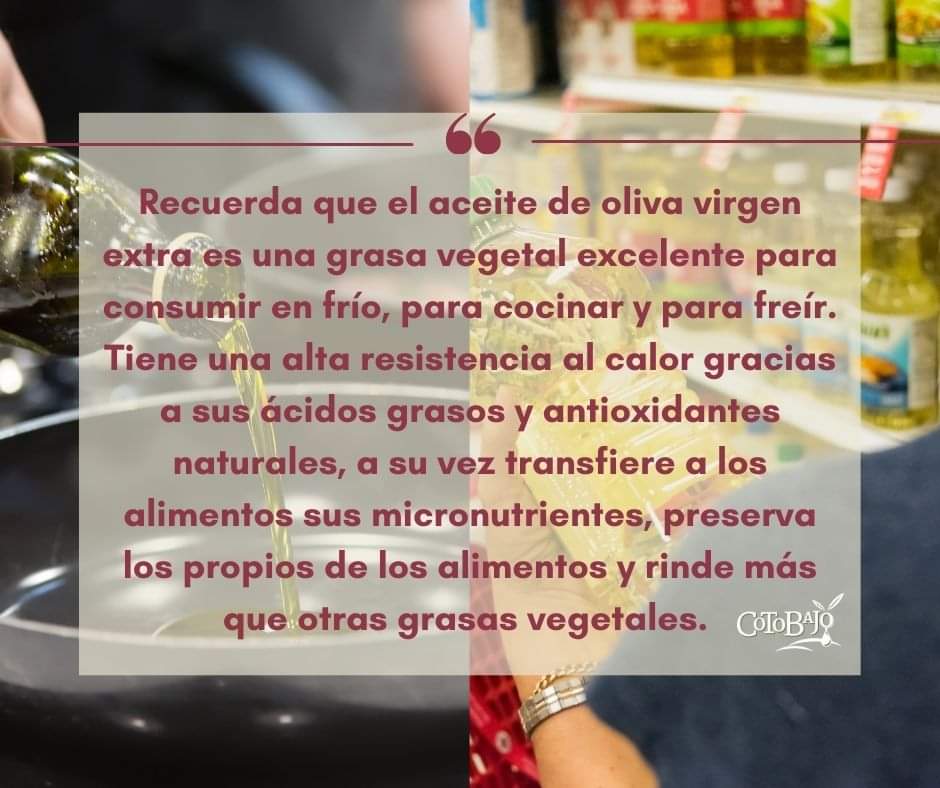 🛒Con nuestro consumo apoyamos la sociedad, el entorno económico, social y medioambiental en el que se produce y sentamos las bases del futuro que queremos💚 #agricultura #sostenibilidad #aove #HabitosdeVidaSaludable #somosaove #delcampoatumesa #consumoresponsable