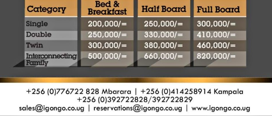 Igongocc's tweet photo. #SleepDay today and we got you covered! Book today at #Igongo. Remember, "quality sleep, sound mind, happy world"! #VisitIgongo today! https://t.co/faAsOlbjGy https://t.co/RVTNIBYFwZ