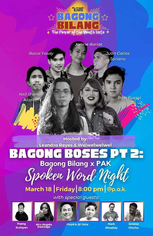 DMmapagmahal's tweet photo. Join this livestream on kumu!

https://t.co/7YodAq0MRZ https://t.co/su9hmmUa7G