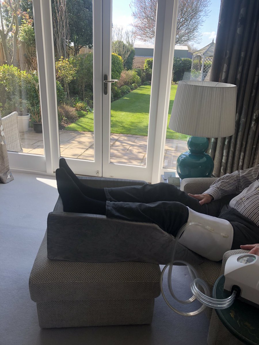 SheraleeBearne's tweet image. What a lovely day supporting the TVN in Cambridgeshire and meeting a lovely gentleman #woundexpress @Huntleighdiag @CambsPboroCCG