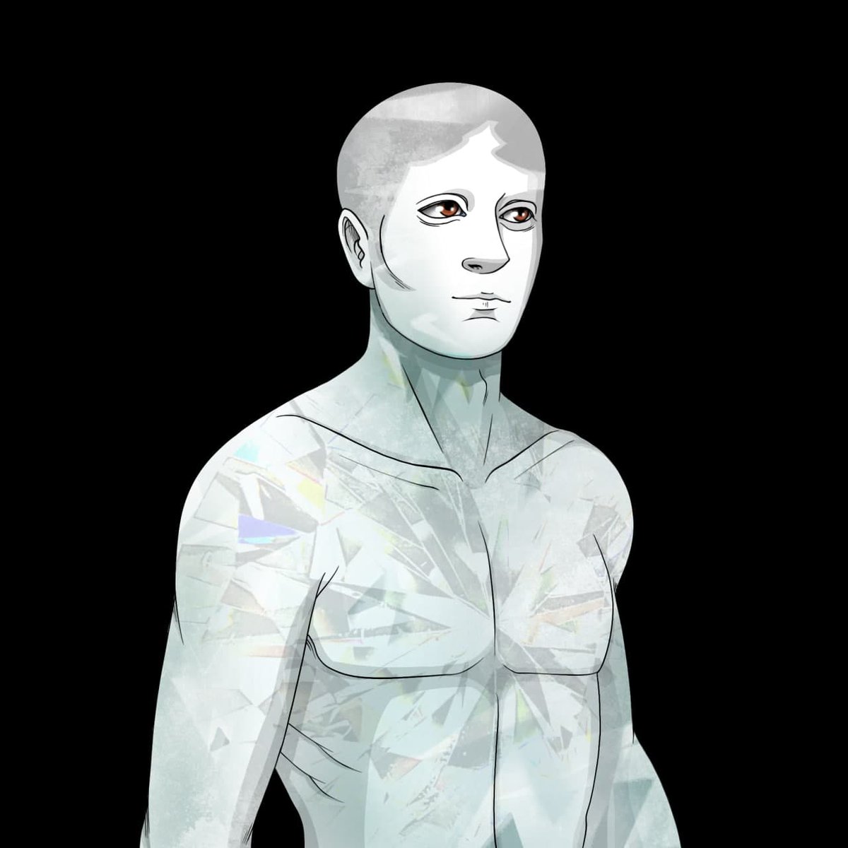 What other traits should we add here?

#MEmp1 #NFT #Metaverse #Ethereum #ETH #P2E #GameFi #NFTs #NFTCommunity #NFTCollection