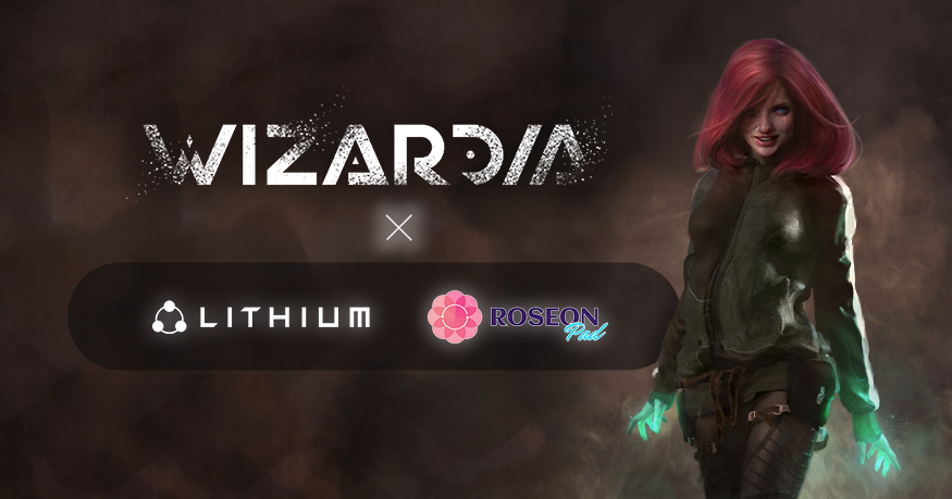 PlayWizardia's tweet image. Get your tokens here! 😱

Today @PlayWizardia is launching $WZRD #token sale!
🚀 IDO on @LithiumVentures
🚀 IAO on @RoseonWorld

💰 Price: $0.12
💰 Allocation Size: $100,000

Hurry up! Don't miss this chance to stock up on $WZRD 🔥 💸

Find details here ➡️ wizardia.co/sales-today