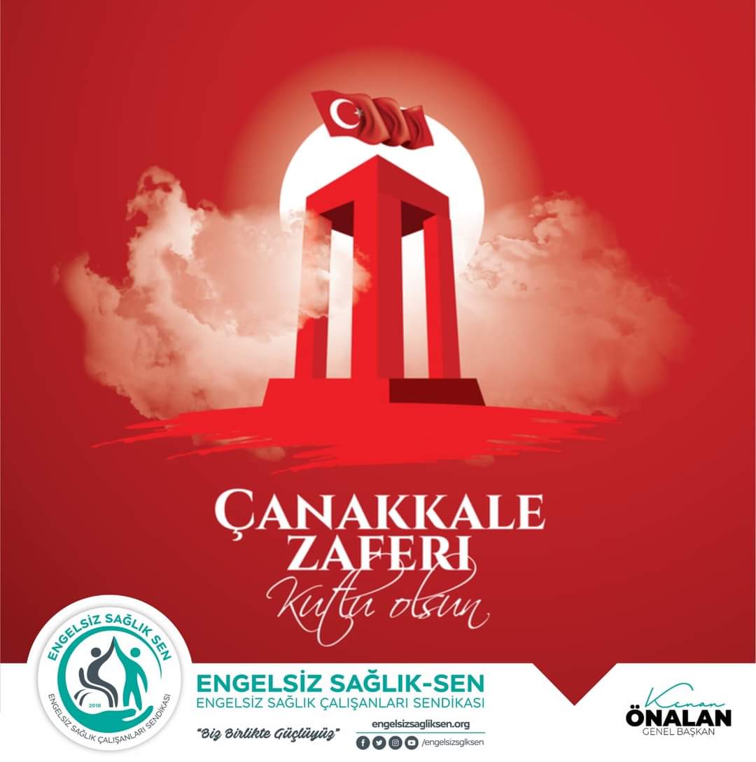 engelsizss's tweet photo. Gazi Mustafa Kemal Atatürk ve silah arkadaşlarını ve tüm şehitlerimizi hürmetle, rahmetle, minnetle anıyoruz.
#18MartÇanakkaleZaferi'nin 106. yılı kutlu olsun.
@kenanonalan https://t.co/zvJfwwEsUT